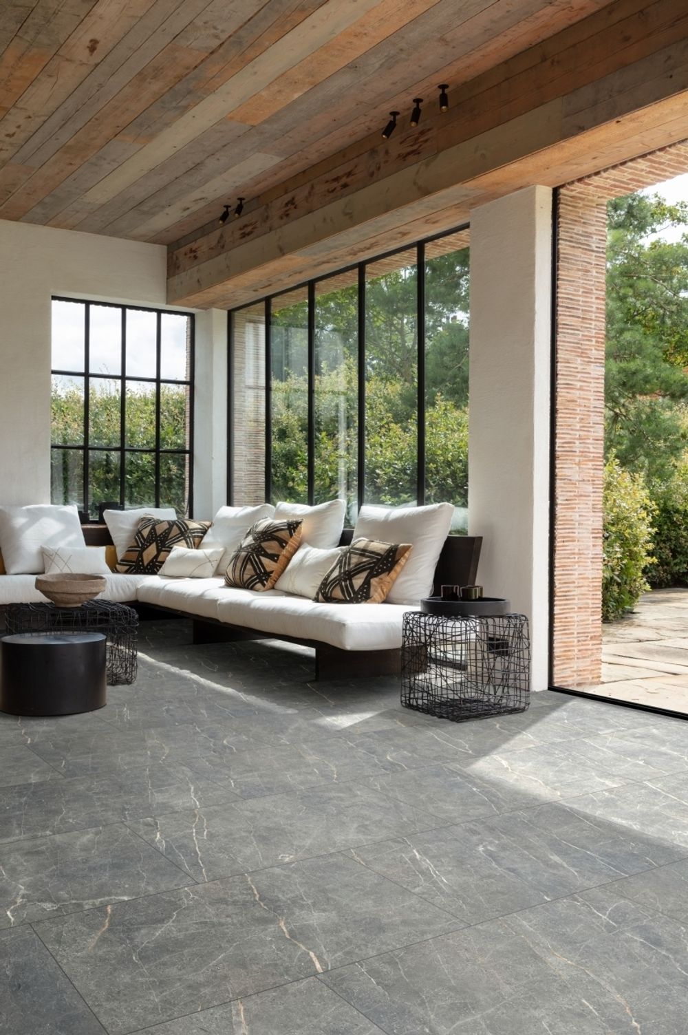 Layred 0.55 York Stone, 2,2 м²