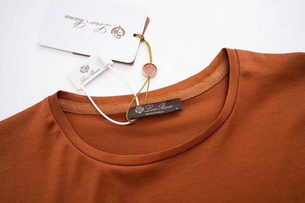 Футболка Loro Piana