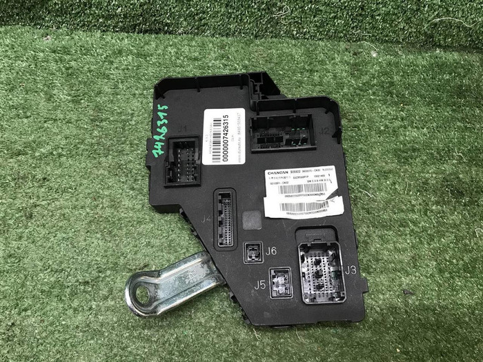 Блок комфорта Changan Uni-T (2020-н.в.)