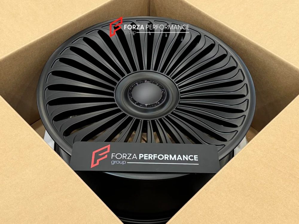 КОВАНЫЕ ДИСКИ ДЛЯ MERCEDES-BENZ G-CLASS G63 AMG W465 2025 МЕРСЕДЕС-БЕНЗ