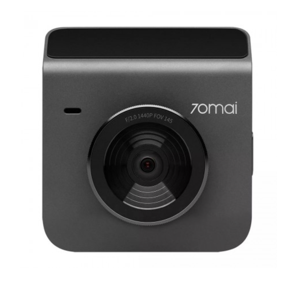 Видеорегистратор автомобильный Xiaomi 70mai Dash Cam A400