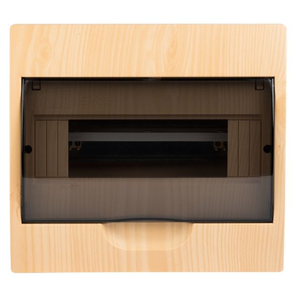 ЩРН-П-10 светлое дерево IP41 PROXIMA EKF