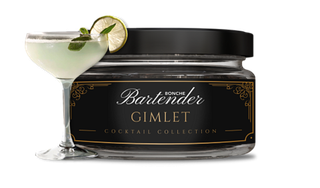 Табак Bonche - Gimlet 30 г