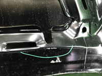 Капот Honda Accord 11 (2023-н.в.)