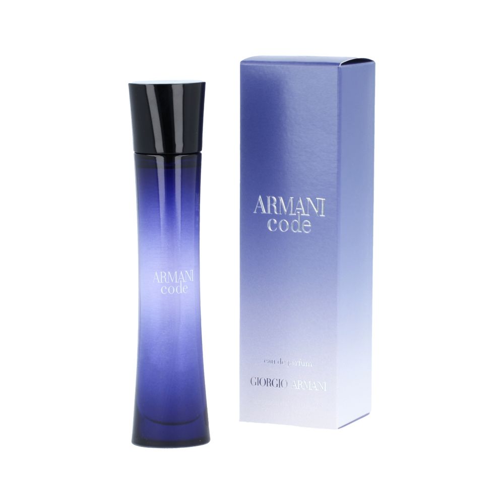 Giorgio Armani Code Femme Eau De Parfum 50 ml (woman)