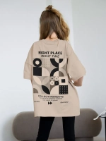 Костюм для девочки летний