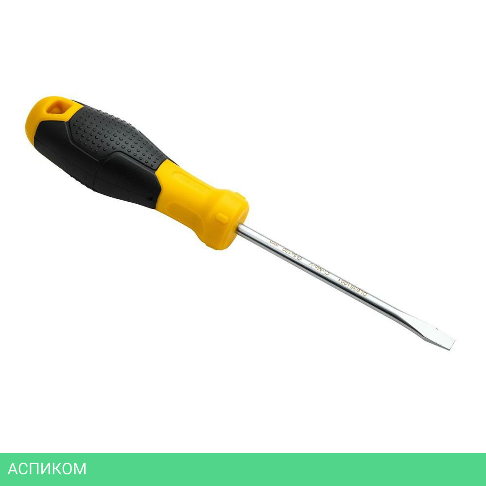 Отвертка Deli DL6351001