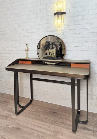 Туалетный столик с зеркалом MLL-T78