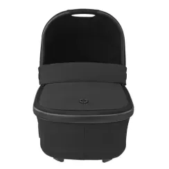 Люлька Maxi-Cosi Carrycot Oria Essential Black