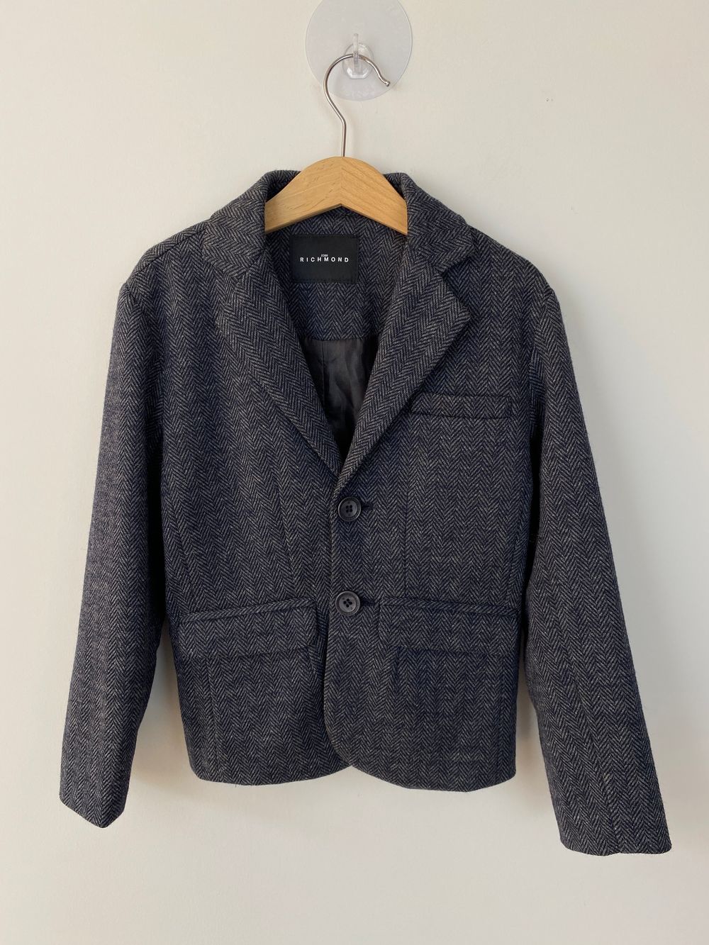 Костюм Richmond, 116