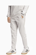 Штаны adidas Squadra 25 Sweat - серый