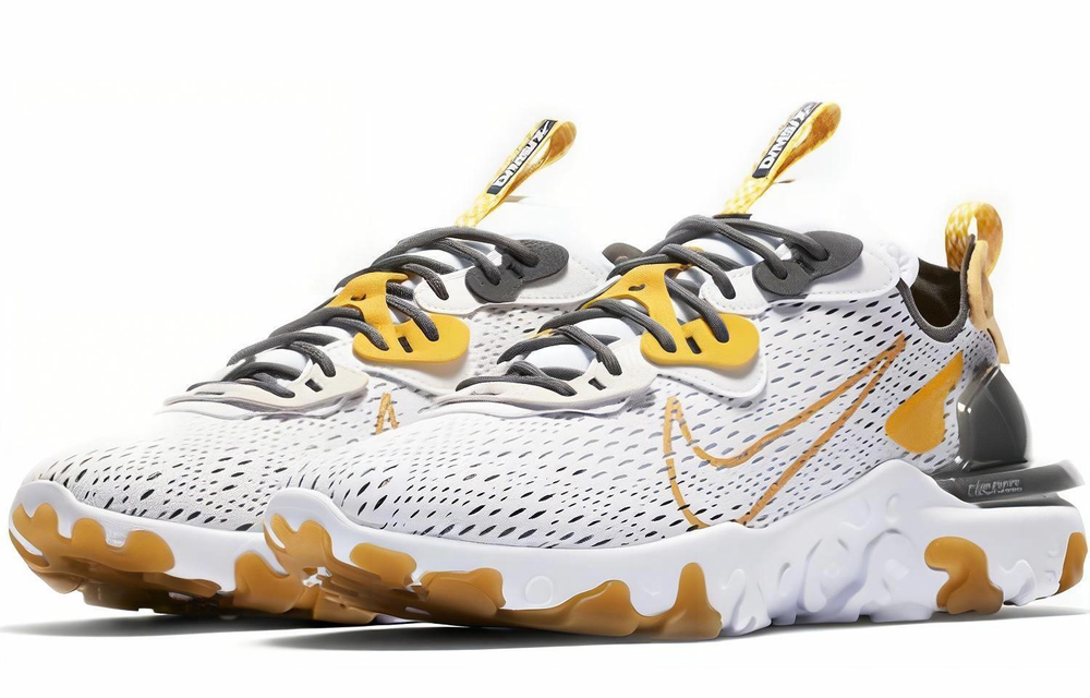 Кроссовки Nike React Vision