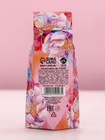 Соль для ванны «С 8 марта», 150 г, аромат нежная лаванда