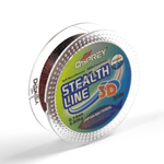 Леска Osprey Stealth Line 3D (30m)