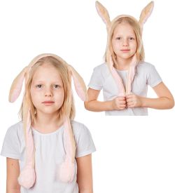 Lovely JOY PT-126/2 Ободок с ушками