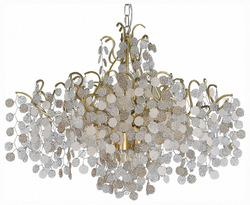 Подвесная люстра ST-Luce SL1650.303.12