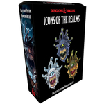 D&D Icons of the Realms: Beholder Collector's Box