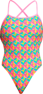 Купальник FUNKITA Foxy Friends