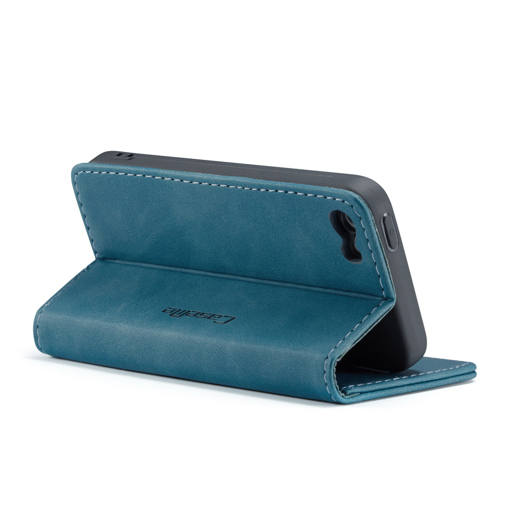Чехол-книжка CaseMe Matte iPhone 5 / 5S / SE