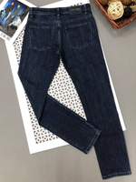 Джинсы Kiton, арт. 458079831