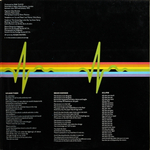 Pink Floyd / The Dark Side Of The Moon (LP)