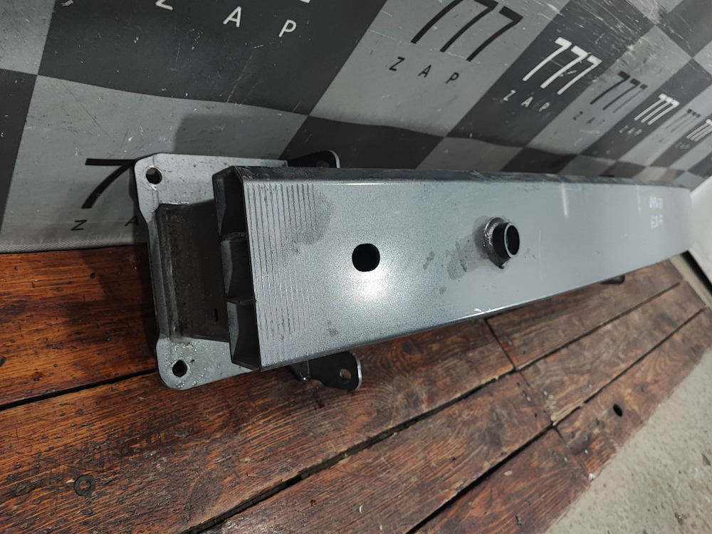 Усилитель переднего бампера GAC GS8 2 21-нв Б/У Оригинал 4014084DRS0000A00