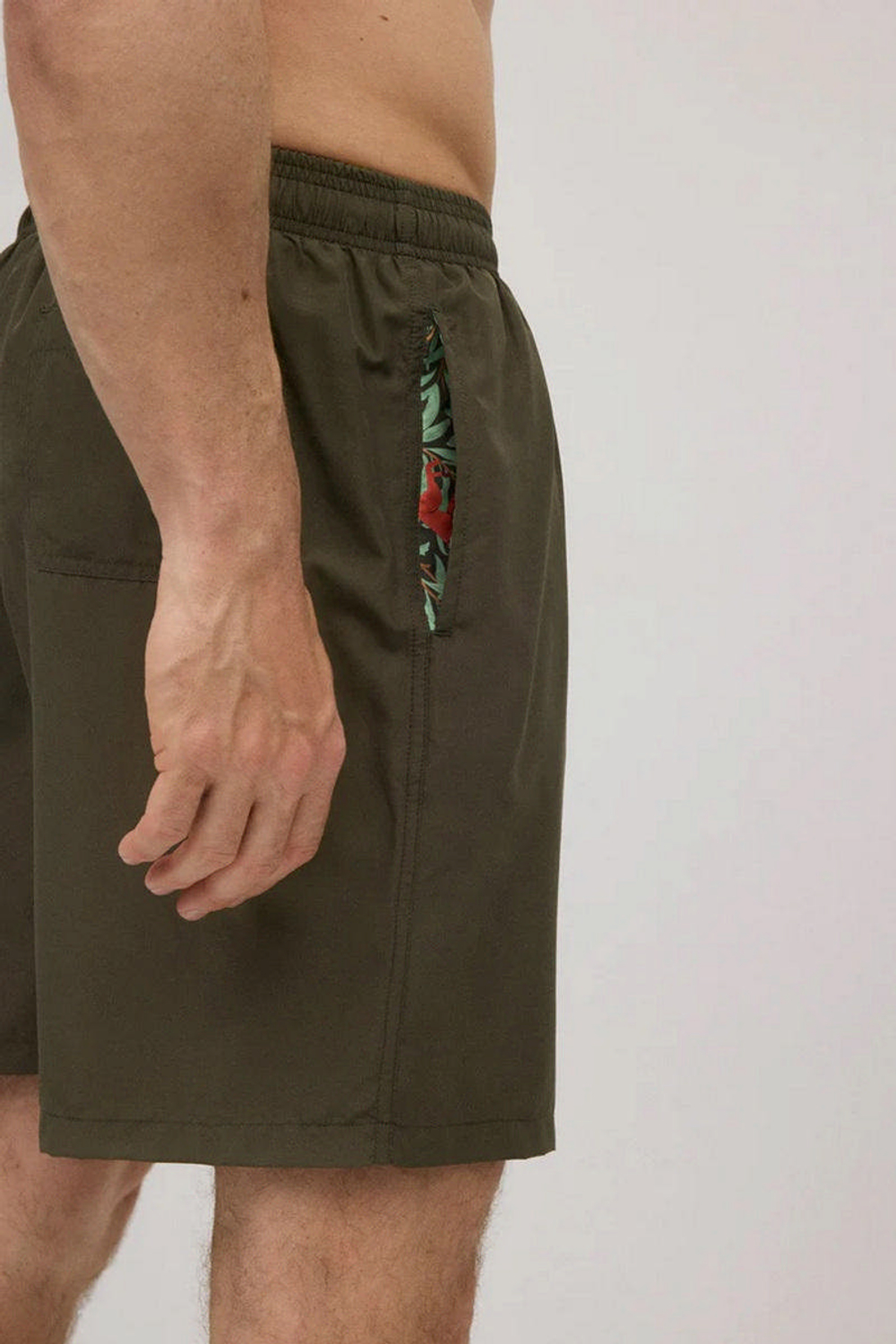 Гидрошорты мужские ESCARBO 90300 Ysabel Mora