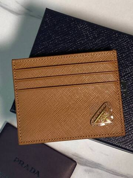 Картхолдер Prada