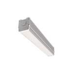 Светильник LED ДСП17-36-001-6К 36Вт 6500К IP54 матовый 510х70х85мм WOLTA STD