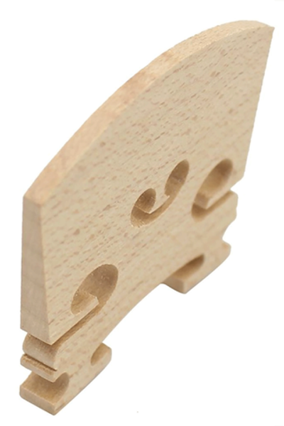 Подставка для струн скрипичная ANTONIO LAVAZZA BV1 размер 1/4