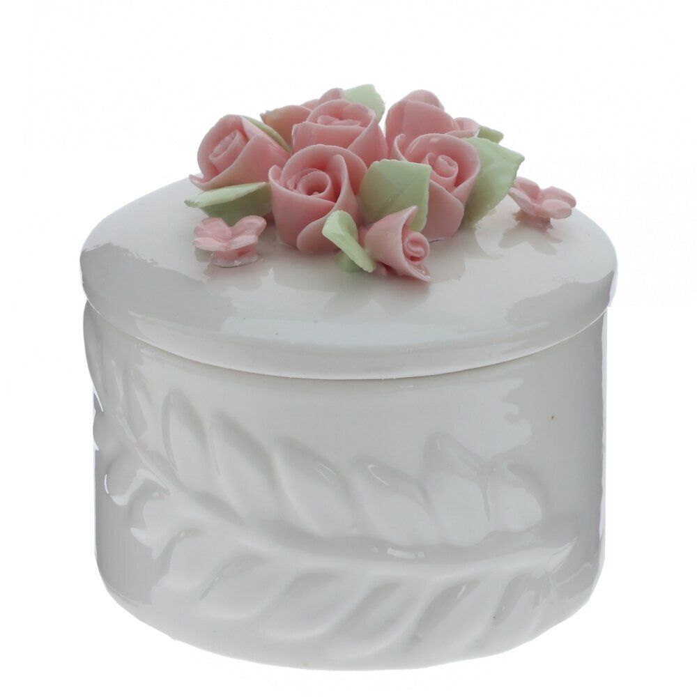 GAEM Шкатулка, L8 W8 H7,5 см