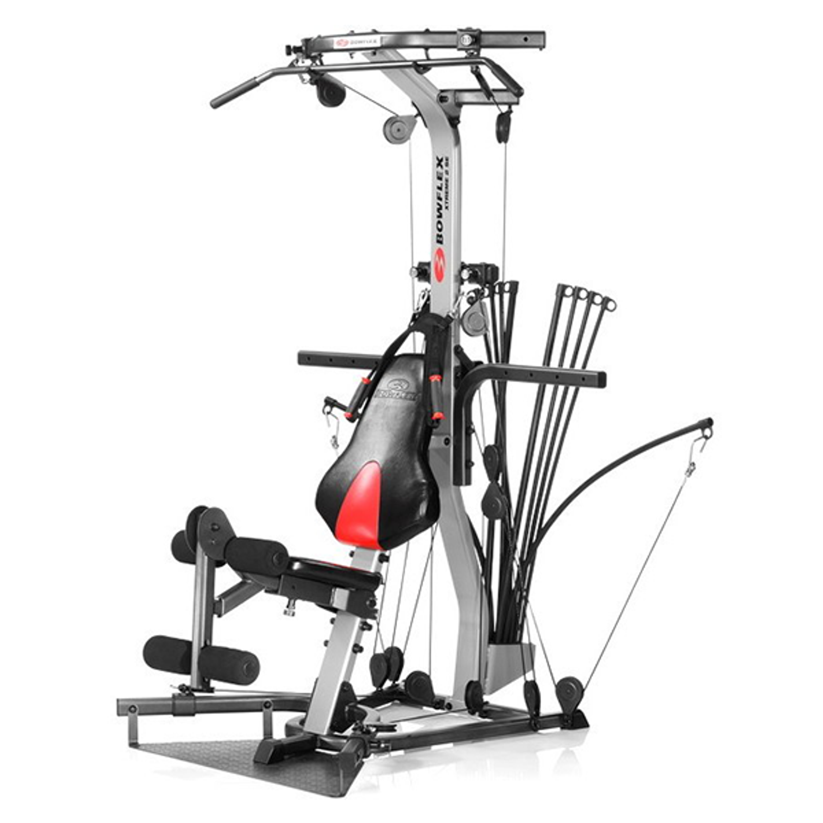 Мультистанция Bowflex Xtreme 2 SE (95 кг) фото №1