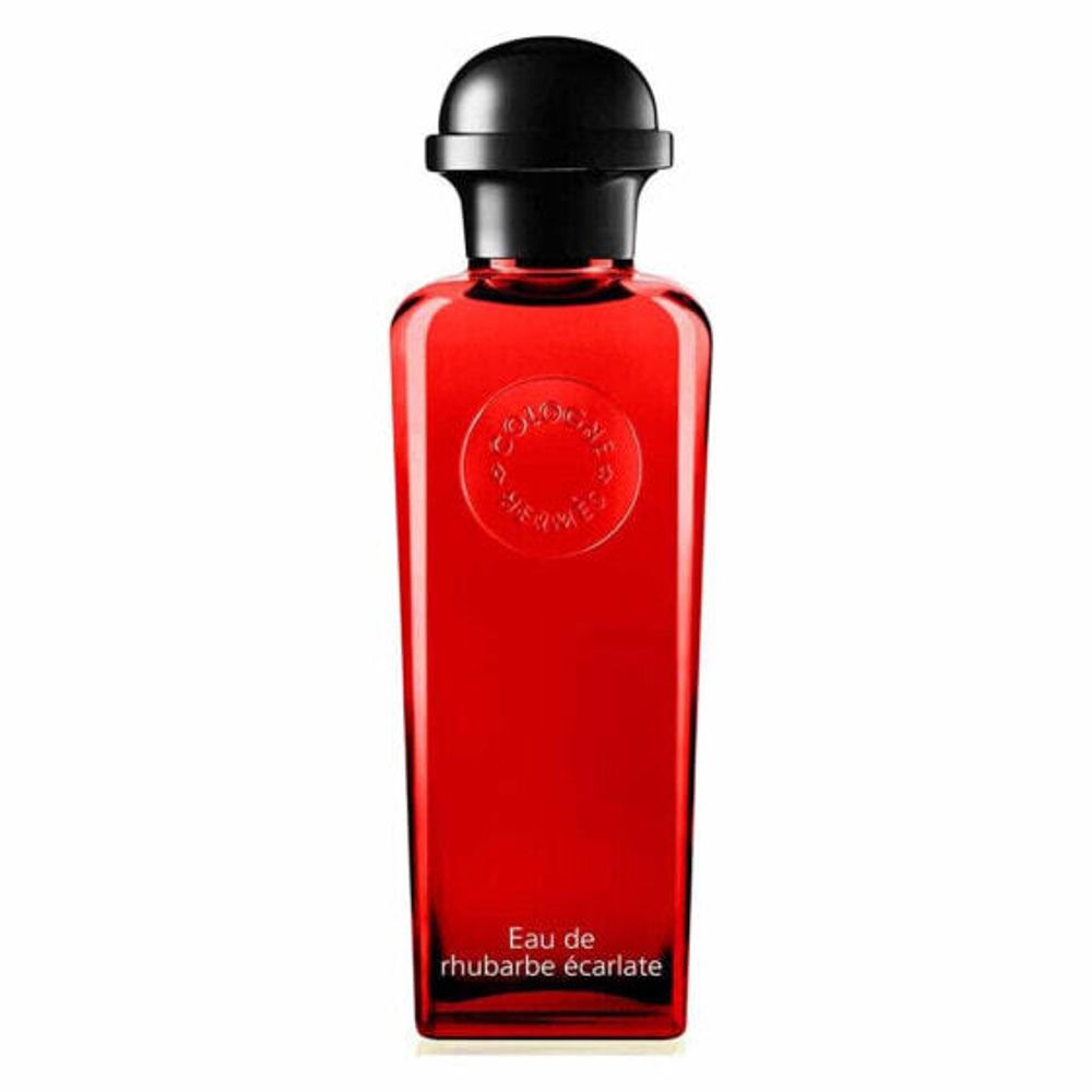 Женская парфюмерия HERMES Eau De Rhubarbe Eau De Cologne 200ml Perfume