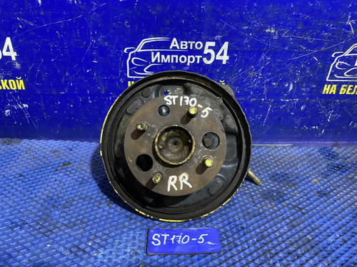 Ступица задняя правая TOYOTA CARINA 1991