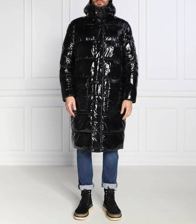 пальто staty Joop! - черный(30034156)