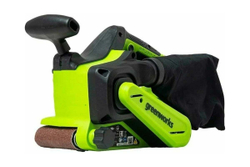 ЛШМ Greenworks G24BS 24 V без акк и з/у   3100607