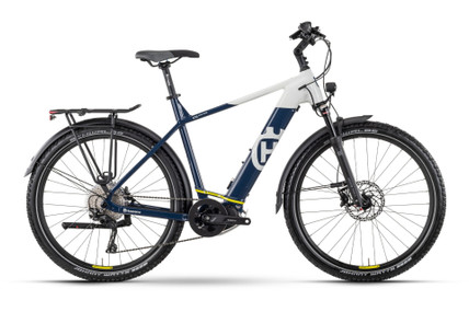 Husqvarna Cross Tourer CT3 - 630 Wh - 27,5 Zoll - Diamant - Aktion