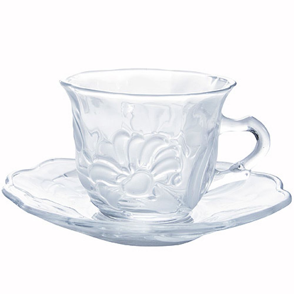 Чайный сервиз LENARDI 588-122 12 предметов