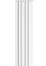Декоративная панель LINERIO S-LINE WHITE