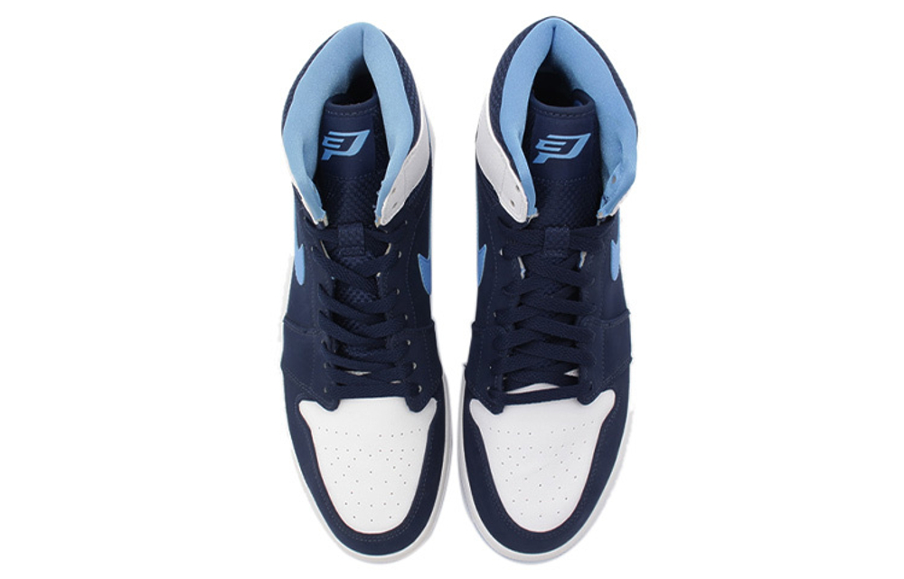 Jordan Air Jordan 1 Retro Chris Paul Pe Hyper Sneakers