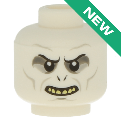 NEW голова с ноздрями 3626pb0486