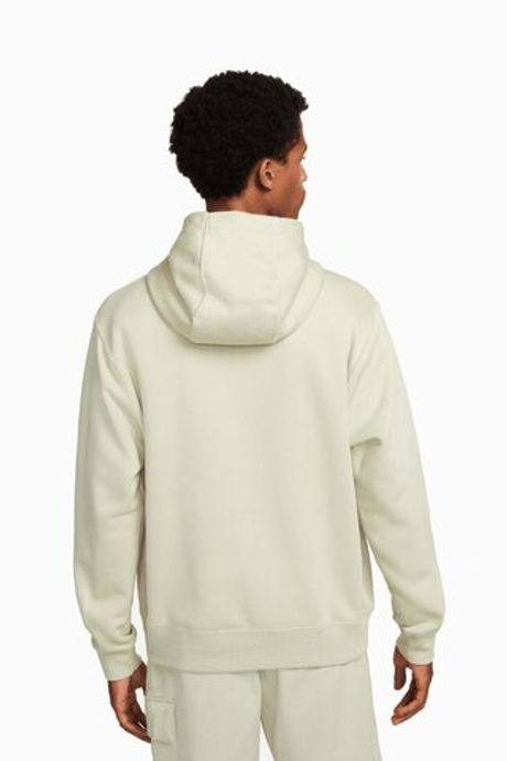 Кофта Nike Sportswear Club Fleece