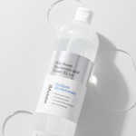 Тонер с гиалуроновой кислотой JMsolution Skin Boost Hyaluronic Acid Toner XL 1.0, 600 мл