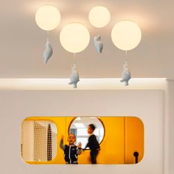 Потолочный Светильник Wasty B D13 By Imperiumloft