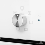 Шкаф духовой электрический HOMSair OES660WH01 фото 7