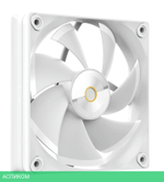 Кулер для процессора Ocypus Iota A40 WH (Iota-A40-WH1NNWD00X-GL)