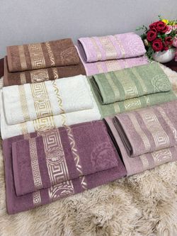 Набор Бан Лиц Версачи