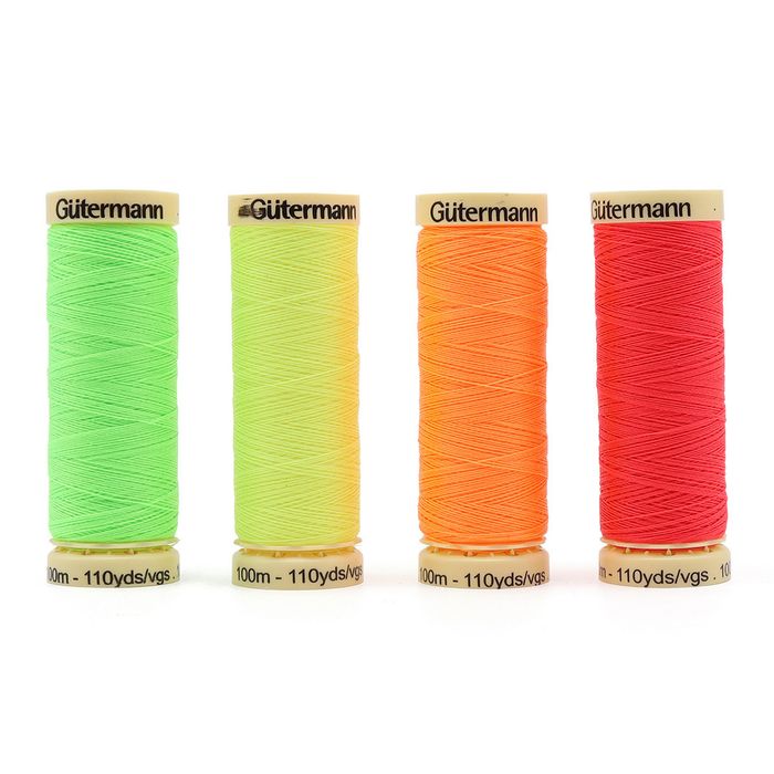 Наборы Gutermann