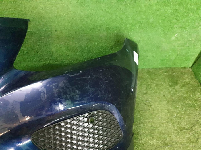 Бампер передний Mercedes GLC X253 (15-19) В сборе