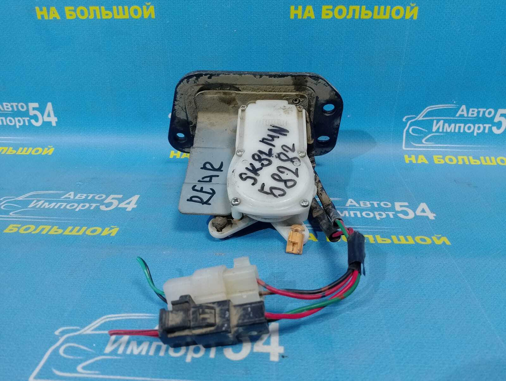 Замок багажника NISSAN VANETTE 1999-2017